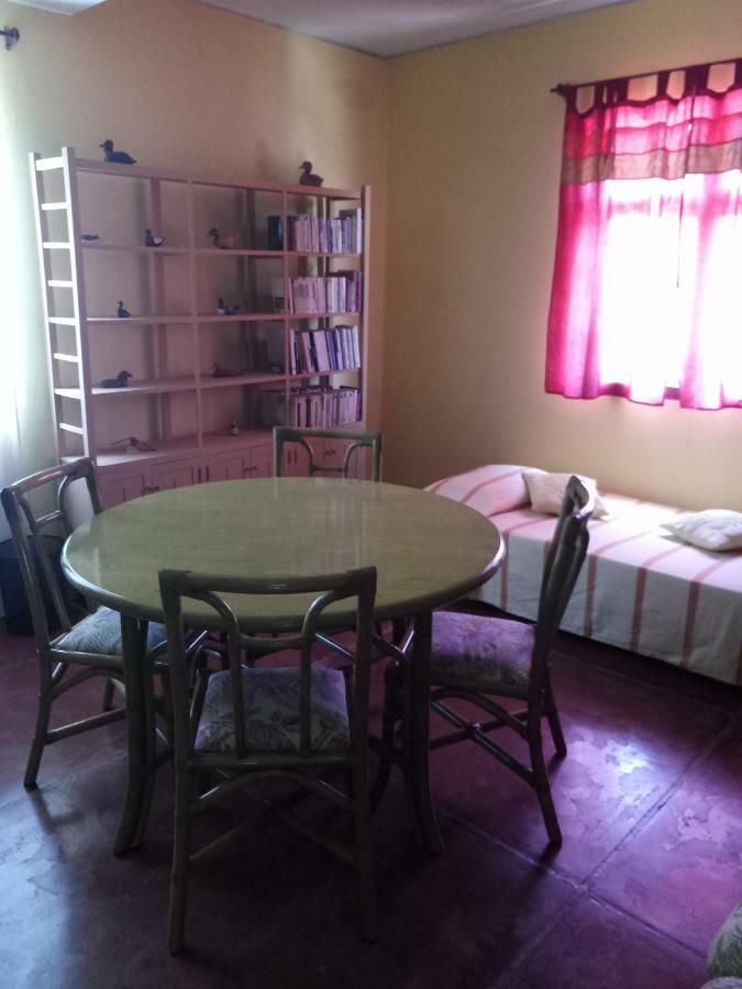 Chambre indépendante Porto Novo Extérieur photo