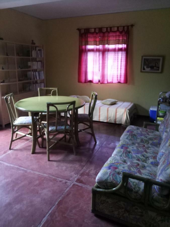Chambre indépendante Porto Novo Extérieur photo